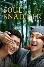 Nonton film Soul Snatcher (2020) terbaru