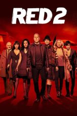 Nonton film RED 2 (2013) terbaru