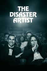 Nonton film The Disaster Artist (2017) terbaru