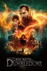 Nonton film Fantastic Beasts: The Secrets of Dumbledore (2022) terbaru