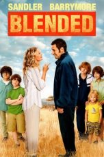 Nonton film Blended (2014) terbaru