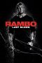 Nonton film Rambo: Last Blood (2019) terbaru