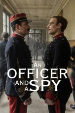 Nonton film An Officer and a Spy (2019) terbaru