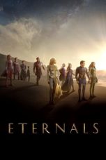Nonton film Eternals (2021) terbaru