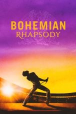 Nonton film Bohemian Rhapsody (2018) terbaru