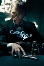 Nonton film Casino Royale (2006) terbaru