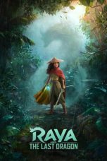 Nonton film Raya and the Last Dragon (2021) terbaru