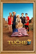 Nonton film The Tuche Family: The American Dream (2016) terbaru