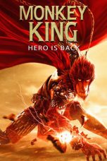 Nonton film Monkey King: Hero Is Back (2015) terbaru