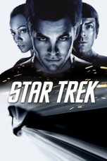 Nonton film Star Trek (2009) terbaru