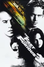 Nonton film The Fast and the Furious (2001) terbaru