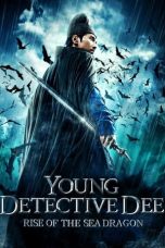 Nonton film Young Detective Dee: Rise of the Sea Dragon (2013) terbaru