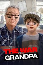 Nonton film The War with Grandpa (2020) terbaru