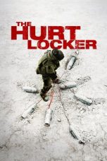 Nonton film The Hurt Locker (2008) terbaru