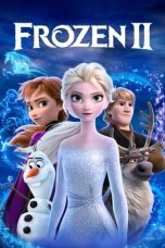 Nonton film Frozen II (2019) terbaru