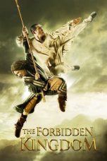 Nonton film The Forbidden Kingdom (2008) terbaru