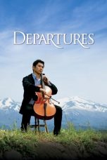 Nonton film Departures (2008) terbaru