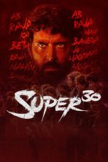 Nonton film Super 30 (2019) terbaru