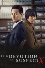 Nonton film The Devotion of Suspect X (2017) terbaru