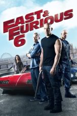 Nonton film Fast & Furious 6 (2013) terbaru