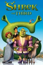 Nonton film Shrek the Third (2007) terbaru