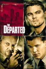 Nonton film The Departed (2006) terbaru