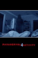 Nonton film Paranormal Activity 4 (2012) terbaru