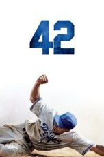 Nonton film 42 (2013) terbaru