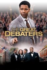 Nonton film The Great Debaters (2007) terbaru