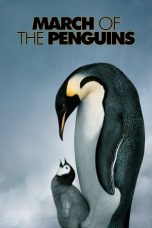 Nonton film March of the Penguins (2005) terbaru