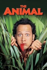 Nonton film The Animal (2001) terbaru