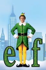 Nonton film Elf (2003) terbaru