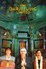Nonton film The Darjeeling Limited (2007) terbaru