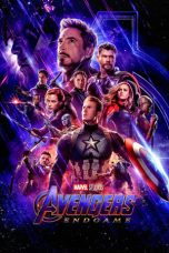 Nonton film Avengers: Endgame (2019) terbaru
