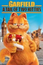 Nonton film Garfield: A Tail of Two Kitties (2006) terbaru