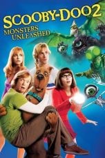 Nonton film Scooby-Doo 2: Monsters Unleashed (2004) terbaru