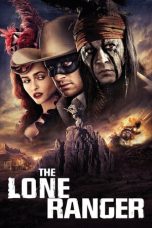 Nonton film The Lone Ranger (2013) terbaru