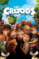 Nonton film The Croods (2013) terbaru