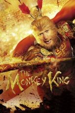 Nonton film The Monkey King (2014) terbaru