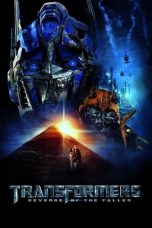 Nonton film Transformers: Revenge of the Fallen (2009) terbaru