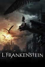 Nonton film I, Frankenstein (2014) terbaru