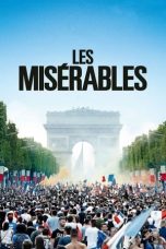 Nonton film Les Misérables (2019) terbaru