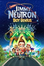 Nonton film Jimmy Neutron: Boy Genius (2001) terbaru