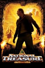 Nonton film National Treasure (2004) terbaru