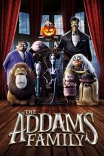 Nonton film The Addams Family (2019) terbaru