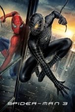 Nonton film Spider-Man 3 (2007) terbaru