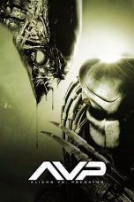 Nonton film AVP: Alien vs. Predator (2004) terbaru