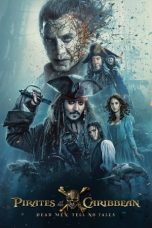 Nonton film Pirates of the Caribbean: Dead Men Tell No Tales (2017) terbaru