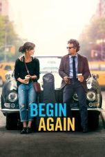 Nonton film Begin Again (2013) terbaru