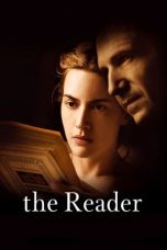 Nonton film The Reader (2008) terbaru